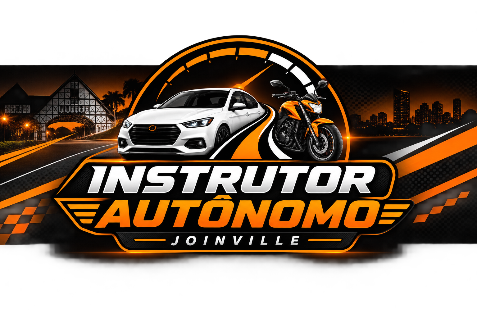 Instrutor Autônomo Joinville